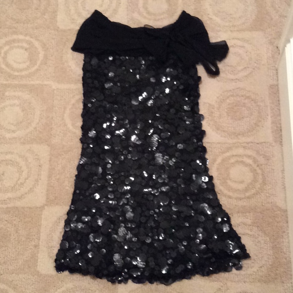 Moschino Cocktail Dress with Matching Jacket